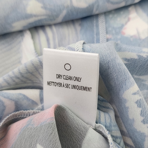 Robert Graham Midi Skirt Size 8 - Picture 7 of 7